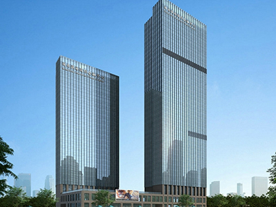 Hainan International Financial Center